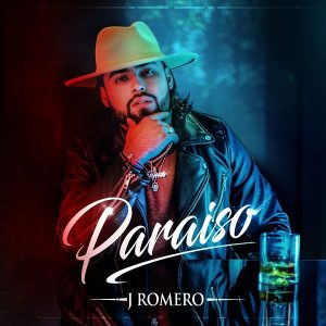 J Romero – Paraíso